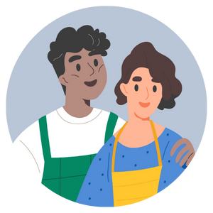 Adhérents Icon